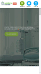 Mobile Screenshot of doctorsbazaar.com
